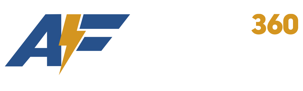 Logo AF Energy